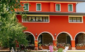 B&B Ca' degli Orsi